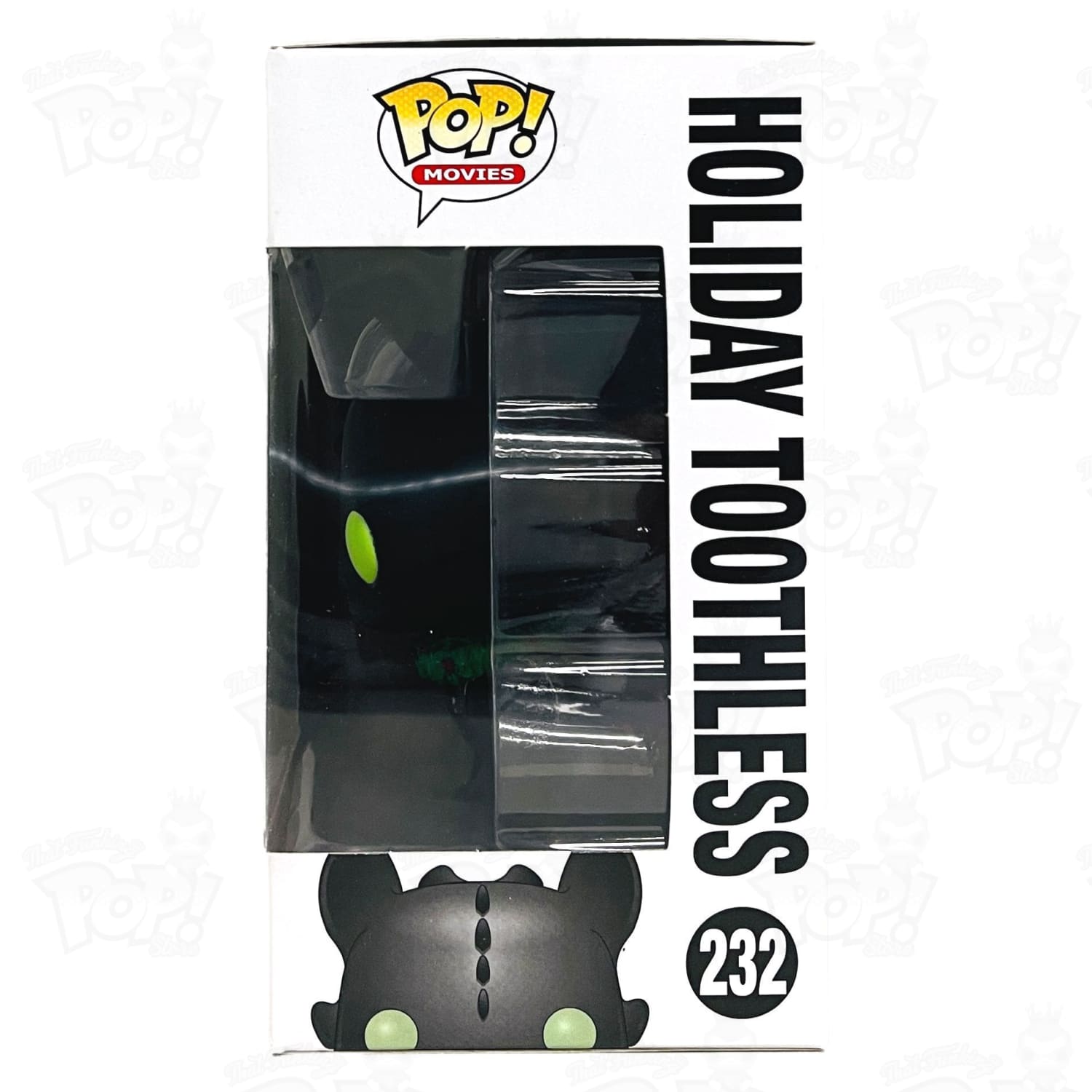 Funko deluxe toothless ⭐ Funko Pop Como entrenar a tu dragón Funko deluxe toothless ⭐ Funko Pop Como entrenar a tu dragón