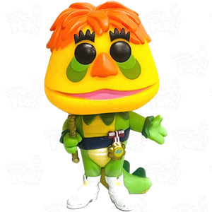 Hr Pufnstuf (Oob#0077) Funko Pop Vinyl