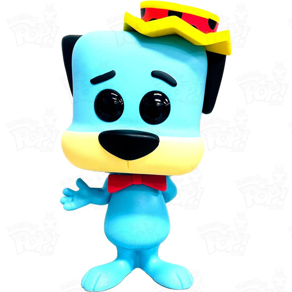 Huckleberry Hound 10 Out-Of-Box Funko Pop Vinyl