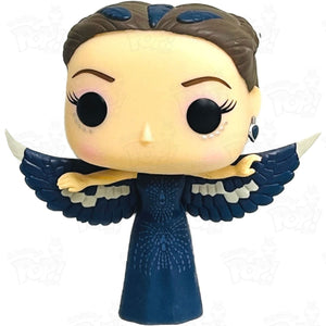 Hunger Games Katniss The Mockingjay Out-Of-Box Funko Pop Vinyl