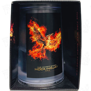 Hunger Games Mockingjay Part 2 Mug Loot