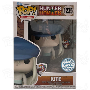 Hunter X Kite (#1235) Funko Pop Vinyl