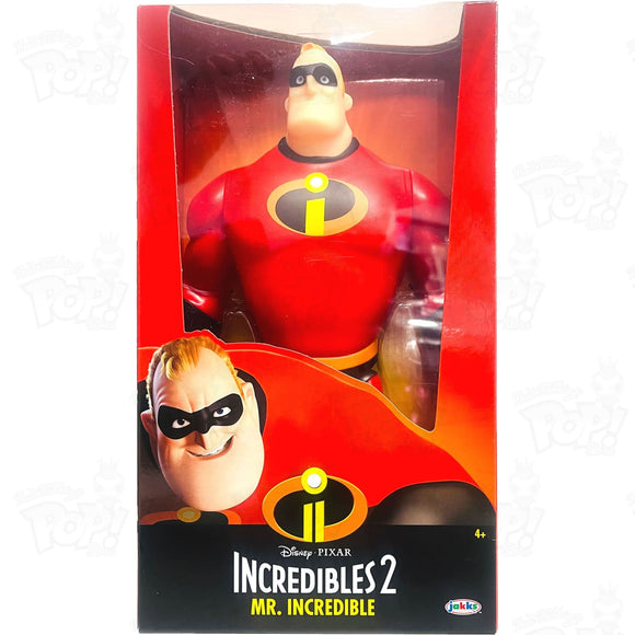 Incredibles 2 Mr Incredible 30Cm Figurine Loot