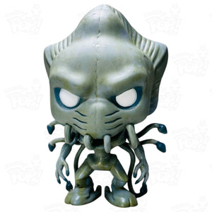 Independence Day Alien Out-Of-Box Funko Pop Vinyl