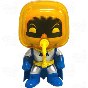 Interplantary Batman Out-Of-Box Funko Pop Vinyl