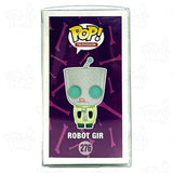 Invader Zim Robot GIR (#276) - That Funking Pop Store!