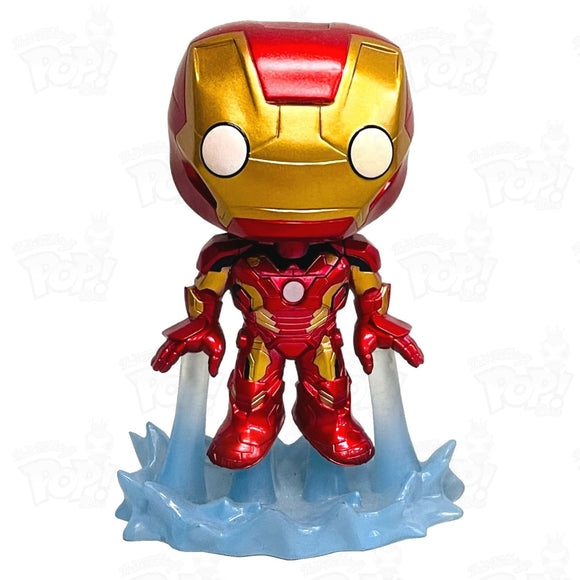 Ironman Flying Out-Of-Box Funko Pop Vinyl
