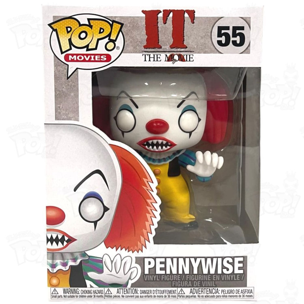 IT Pennywise (#55) - Main Image