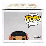 Its A Small World Mexico (#1076) 2021 Summer Convention Funko Pop Vinyl