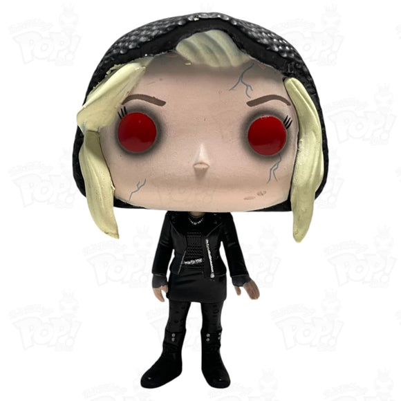 Izombie Olivia Moore Out-Of-Box (Oob#774) Funko Pop Vinyl