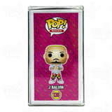 J Balvin  (#136) Chase - That Funking Pop Store!