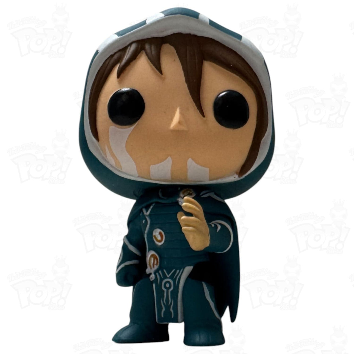 Jace Beleren Out-Of-Box (OOB 907)