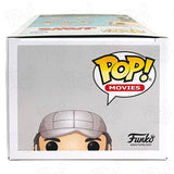 Jaws Quint (#757) Funko Pop Vinyl