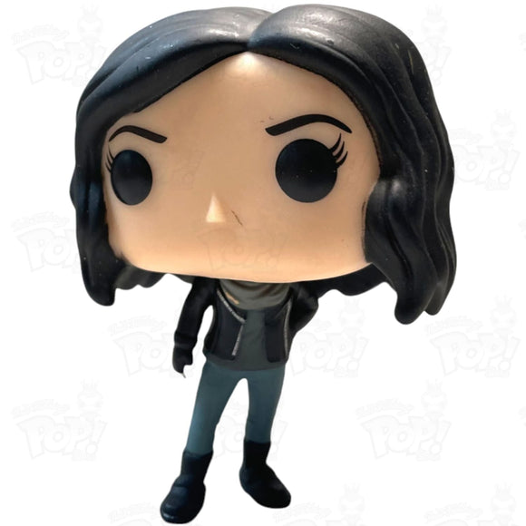 Jessica Jones Out-Of-Box (Oob#702) Funko Pop Vinyl