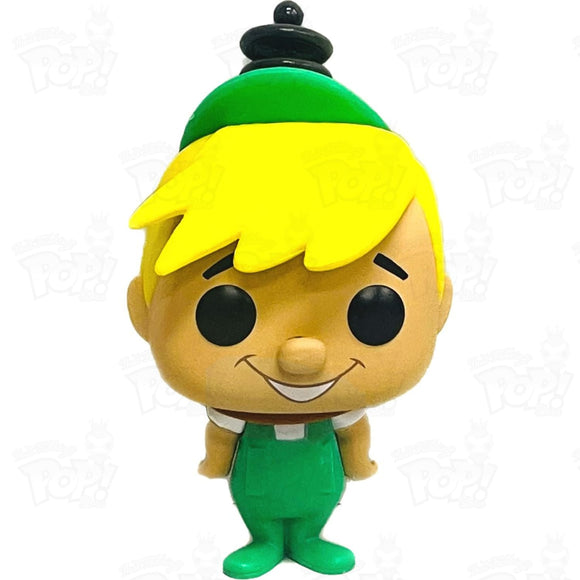 Jetsons Elroy Jetson Out-Of-Box Funko Pop Vinyl