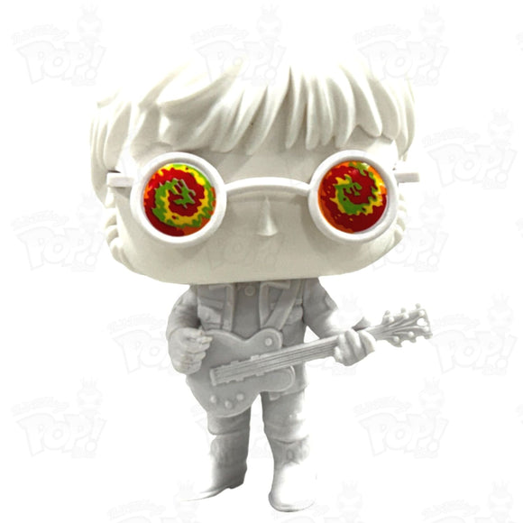 John Lennon With Shades Out-Of-Box (#Oob618) Funko Pop Vinyl