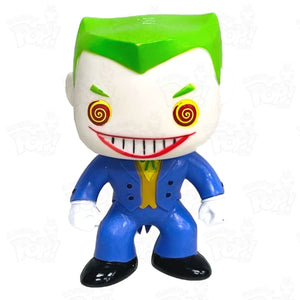 Joker (#06) Out-Of-Box Funko Pop Vinyl