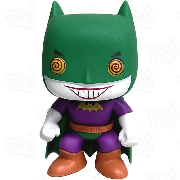 Joker Batman Out-Of-Box Funko Pop Vinyl