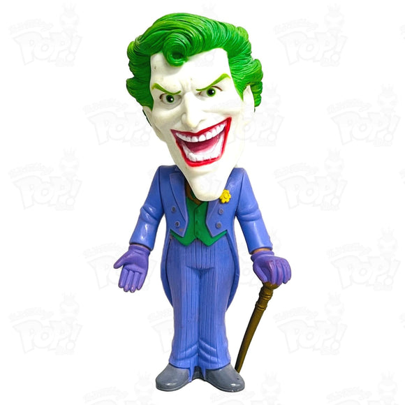 Joker Bobble Head Out-Of-Box Funko Pop Vinyl