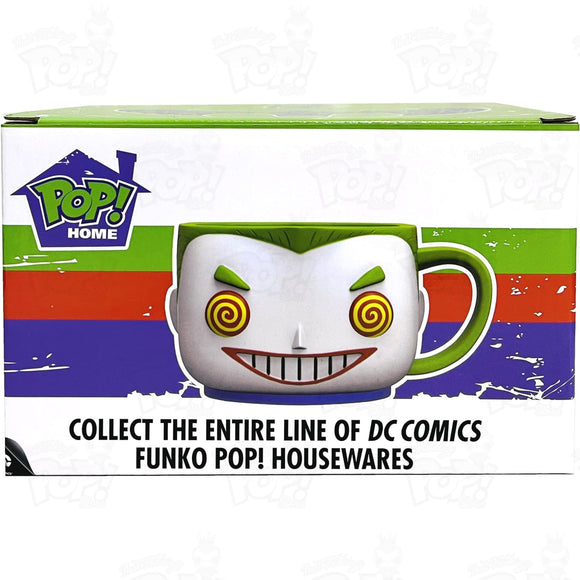 Joker Pop Home Mug Loot