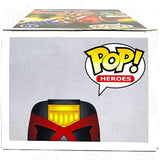 Judge Dredd (#48) Funko Pop Vinyl