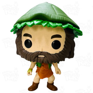 Jumanji Alan Parrish Out-Of-Box Funko Pop Vinyl