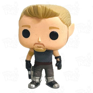 Jupiter Ascending Caine Out-Of-Box Funko Pop Vinyl