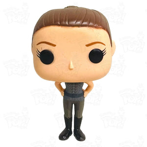 Jupiter Ascending Jones Out-Of-Box Funko Pop Vinyl