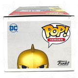 Justice League Doctor Fate (#395) 2021 Summer Convention Funko Pop Vinyl