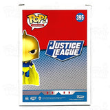 Justice League Doctor Fate (#395) 2021 Summer Convention Funko Pop Vinyl