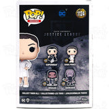 Justice League: Snyder Cut - Diana Prince (#1124) Funko Pop Vinyl