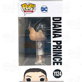 Justice League: Snyder Cut - Diana Prince (#1124) Funko Pop Vinyl