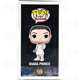 Justice League: Snyder Cut - Diana Prince (#1124) Funko Pop Vinyl