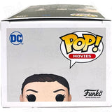 Justice League: Snyder Cut - Diana Prince (#1124) Funko Pop Vinyl