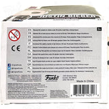 Justin Bieber (#56) [Damaged] Funko Pop Vinyl