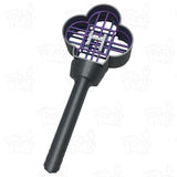 K Pop Demon Hunters 3D Printed Huntrix LED Lightstick Loot