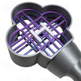 K Pop Demon Hunters 3D Printed Huntrix LED Lightstick Loot