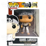 Karate Kid Daniel Larusso (#178) Funko Pop Vinyl