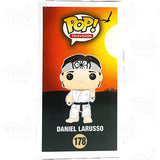Karate Kid Daniel Larusso (#178) Funko Pop Vinyl