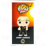 Karate Kid Johnny Lawrence (#180) Funko Pop Vinyl