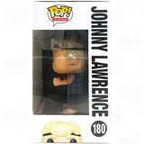 Karate Kid Johnny Lawrence (#180) Funko Pop Vinyl
