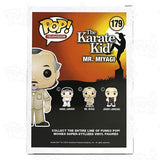 Karate Kid Mr Miyagi (#179) - That Funking Pop Store!