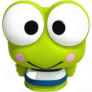 Keroppi Out-Of-Box Funko Pop Vinyl