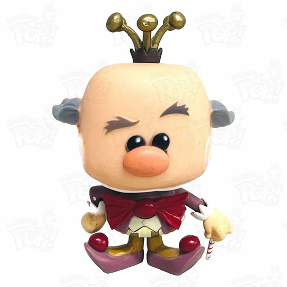 King Candy Out-Of-Box Funko Pop Vinyl