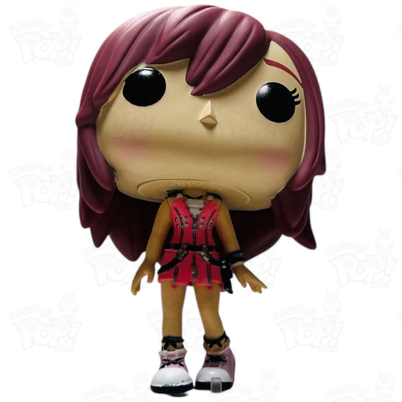 Kingdom Hearts Kairi Out-Of-Box (OOB 817) Funko Pop Vinyl