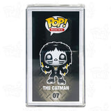 Kiss Catman (#07) Funko Pop Vinyl