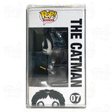 Kiss Catman (#07) Funko Pop Vinyl