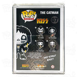 Kiss Catman (#07) Funko Pop Vinyl
