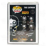 Kiss Catman (#07) Funko Pop Vinyl