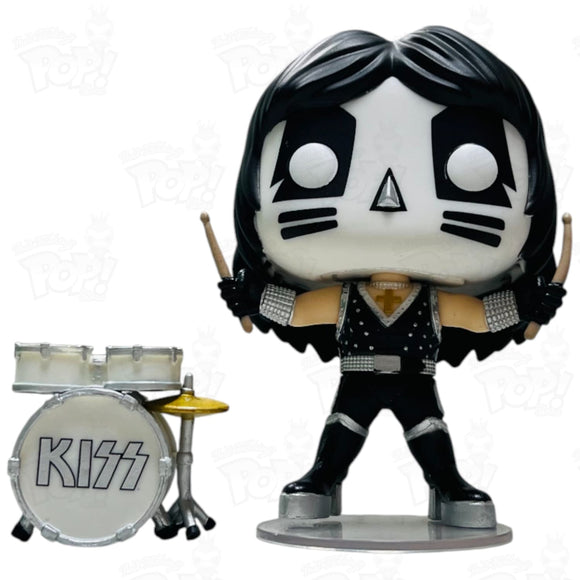 Kiss Catman Out-Of-Box (OOB 852) Funko Pop Vinyl